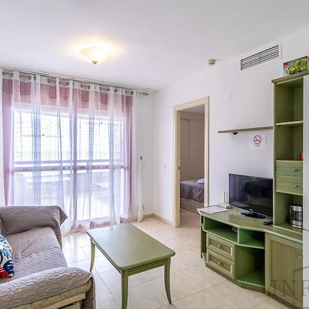 Inftour Amatista 9 Apartamento Calpe Exterior foto