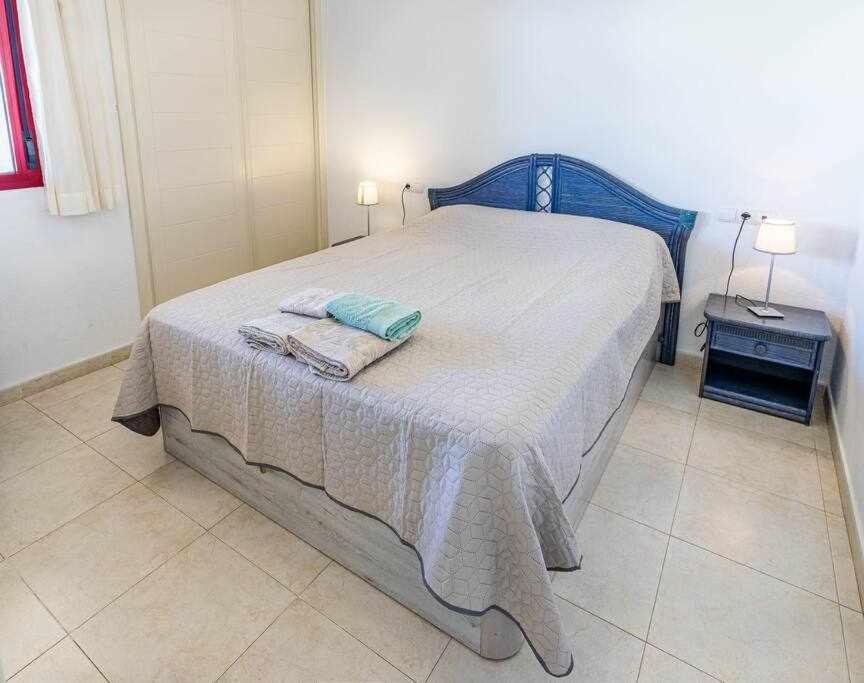 Inftour Amatista 9 Apartamento Calpe Exterior foto