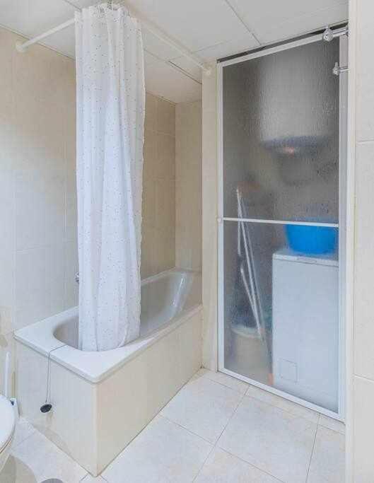 Inftour Amatista 9 Apartamento Calpe Exterior foto