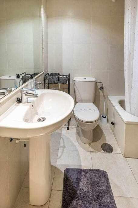 Inftour Amatista 9 Apartamento Calpe Exterior foto